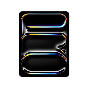 iPad Pro M5 2TB WIFI+Cellular 13''Ultra Retina XDR Nano Ekran iPadOS Tablet Siyah