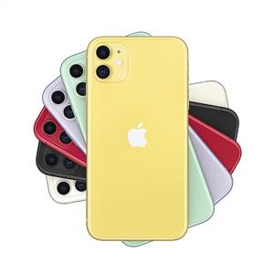 iPhone 11 256 Gb Akıllı Telefon Sarı