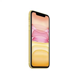 iPhone 11 256 Gb Akıllı Telefon Sarı