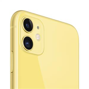 iPhone 11 256 Gb Akıllı Telefon Sarı