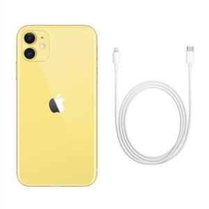 iPhone 11 256 Gb Akıllı Telefon Sarı