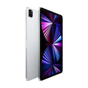 2.Nesil iPad Pro 256GB WIFI Sılver 11'' Retina Ekran Tablet