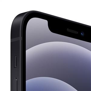 iPhone 12 256 GB Akıllı Telefon Siyah - Vatan Bilgisayar