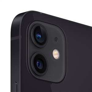 iPhone 12 64 GB Siyah Akıllı Telefoni - Vatan Bilgisayar