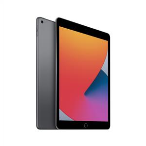 iPad 8.Nesil 32GB Wi-Fi 10.2''Retina Ekran iPadOS Tablet Space Gray