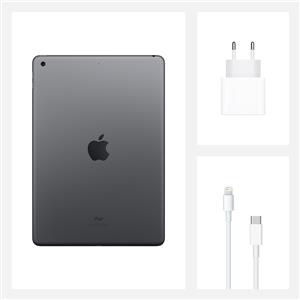 iPad 8.Nesil 32GB Wi-Fi 10.2''Retina Ekran iPadOS Tablet Space Gray