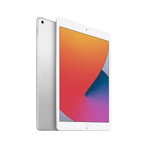 iPad 8.Nesil 32GB Wi-Fi 10.2''Retina Ekran iPadOS Tablet Silver