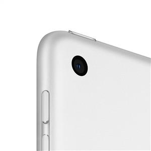iPad 8.Nesil 32GB Wi-Fi 10.2''Retina Ekran iPadOS Tablet Silver