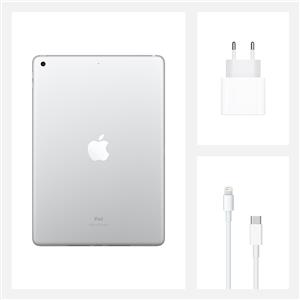 iPad 8.Nesil 32GB Wi-Fi 10.2''Retina Ekran iPadOS Tablet Silver