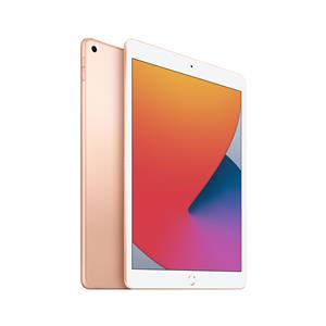 8.Nesil Yeni iPad 32GB WIFI Gold-10.2'' Retina Ekran Tablet