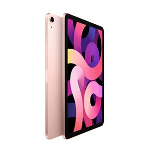 Ipad Air 64GB WIFI 10.9'' Retina Ekran iPadOS Tablet Rose Gold
