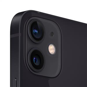 iPhone 12 Mini 64 Gb Akıllı Telefon Siyah