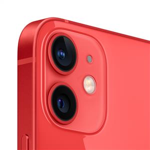 iPhone 12 128 Gb Akıllı Telefon Kırmızı