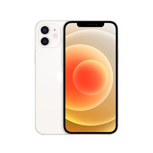 iPhone 12 Mini 64 Gb Akıllı Telefon Beyaz