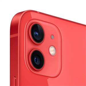 iPhone 12 Mini 64 Gb Akıllı Telefon Kırmızı