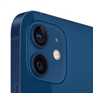 iPhone 12 Mini 64 Gb Akıllı Telefon Mavi