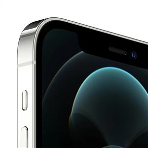 iPhone 12 Pro 256 Gb Akıllı Telefon Gümüş