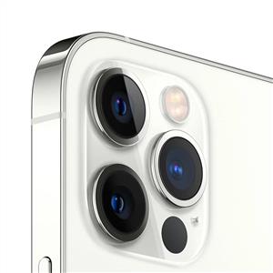 iPhone 12 Pro Max 256 Gb Akıllı Telefon Gümüş