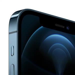 iPhone 12 Pro 128 Gb Akıllı Telefon Pasifik Mavi