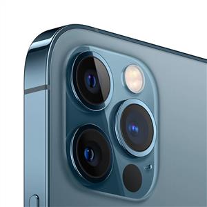 iPhone 12 Pro Max 512 Gb Akıllı Telefon Pasifik Mavi