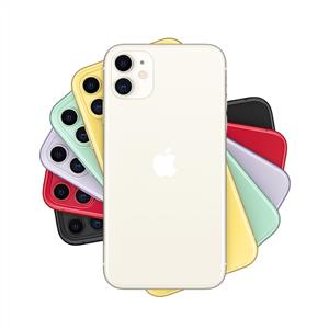 iPhone 11 64 Gb Akıllı Telefon Beyaz