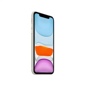 iPhone 11 64 Gb Akıllı Telefon Beyaz