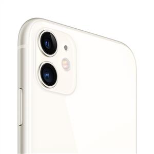 iPhone 11 64 Gb Akıllı Telefon Beyaz