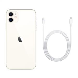 iPhone 11 64 Gb Akıllı Telefon Beyaz