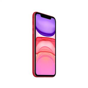 iPhone 11 256 GB AKILLI TELEFON KIRMIZI