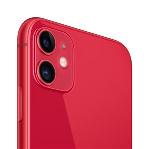 iPhone 11 256 GB AKILLI TELEFON KIRMIZI