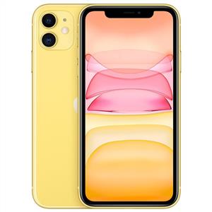 iPhone 11 128 Gb Akıllı Telefon Sarı
