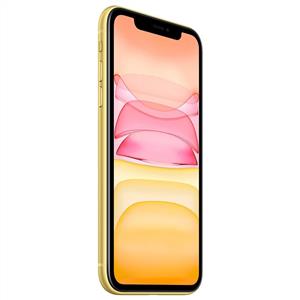 iPhone 11 128 Gb Akıllı Telefon Sarı
