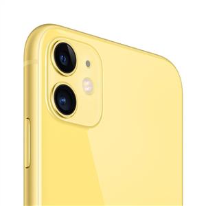 iPhone 11 128 Gb Akıllı Telefon Sarı