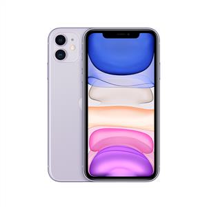 iPhone 11 256 Gb Akıllı Telefon Mor