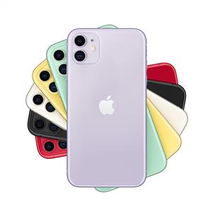iPhone 11 64 Gb Akıllı Telefon Mor