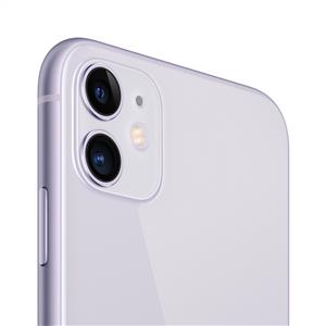 iPhone 11 256 Gb Akıllı Telefon Mor