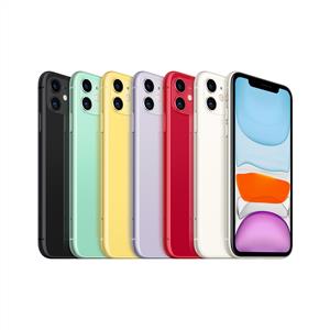 iPhone 11 256 Gb Akıllı Telefon Mor