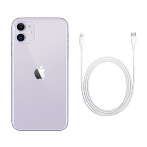 iPhone 11 128 Gb Akıllı Telefon Mor