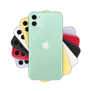 iPhone 11 64 Gb Akıllı Telefon Yeşil