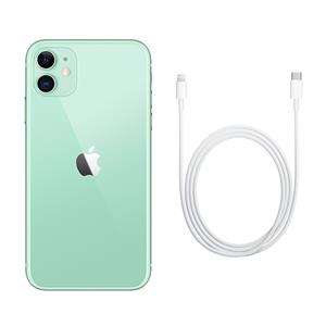 iPhone 11 128 GB AKILLI TELEFON YEŞİL