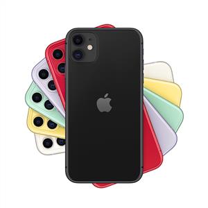 iPhone 11 64 Gb Siyah