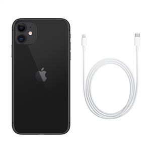 iPhone 11 256 GB AKILLI TELEFON SİYAH - Vatan Bilgisayar
