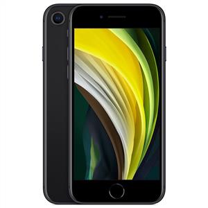 iPhone  SE 128 GB AKILLI TELEFON SİYAH