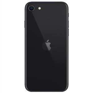 iPhone  SE 128 GB AKILLI TELEFON SİYAH
