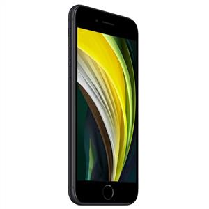 iPhone  SE 128 GB AKILLI TELEFON SİYAH
