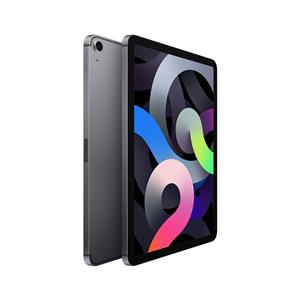 Ipad Air 64GB WIFI+Cellular 10.9'' Retina Ekran iPadOS Tablet Space Gray