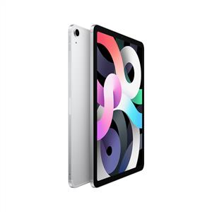 Ipad Air 64GB WIFI+Cellular 10.9'' Retina Ekran iPadOS Tablet Gümüş