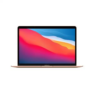 MacBook Air MGNE3TU/A M1 8Gb-512Gb Ssd-Retina-13.3inc-Gold