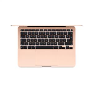 MacBook Air MGNE3TU/A M1 8Gb-512Gb Ssd-Retina-13.3inc-Gold