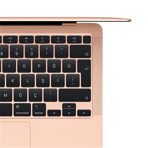 MacBook Air MGNE3TU/A M1 8Gb-512Gb Ssd-Retina-13.3inc-Gold